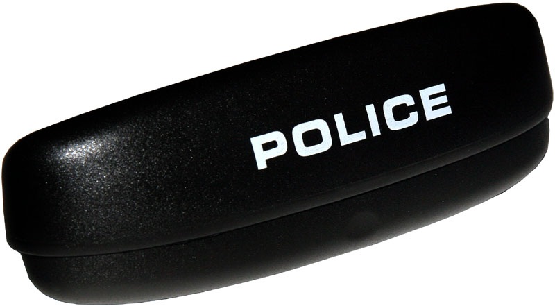 Police Hard Case